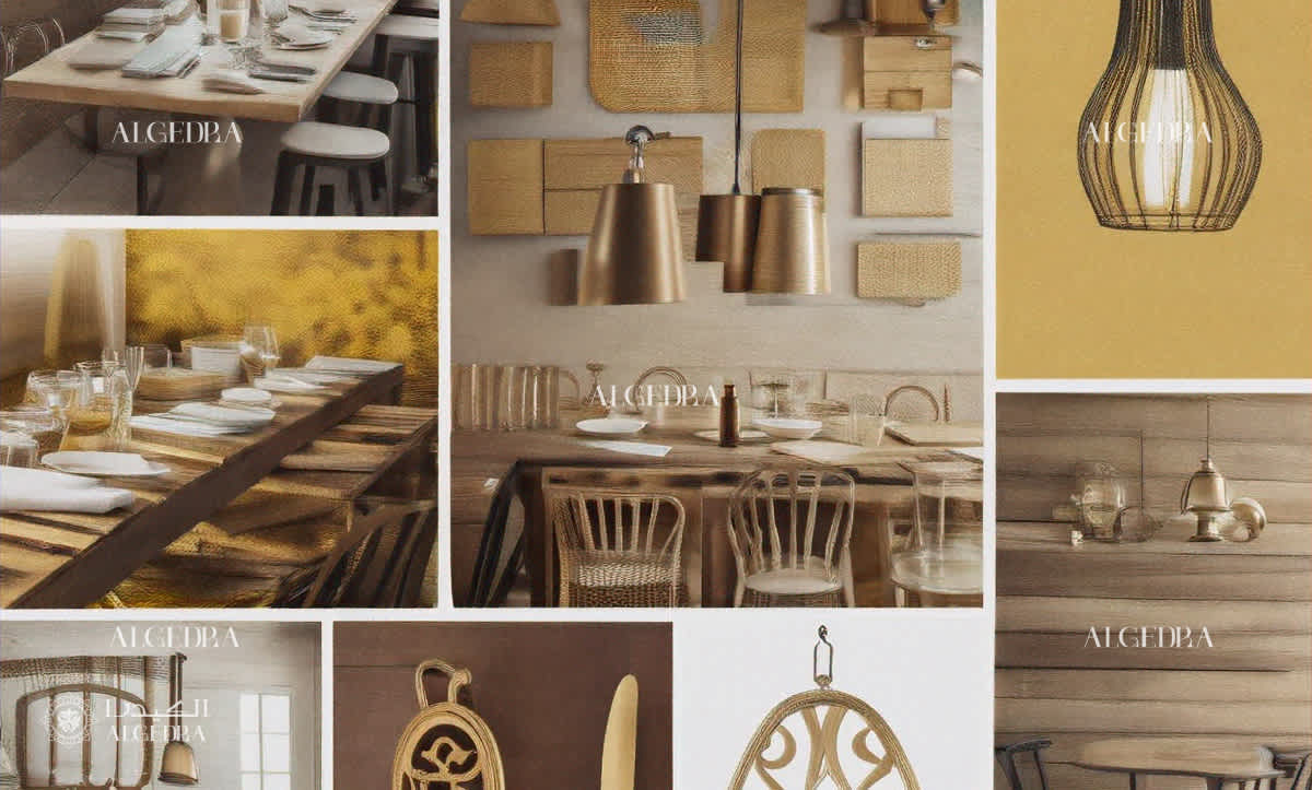decor company in UAE