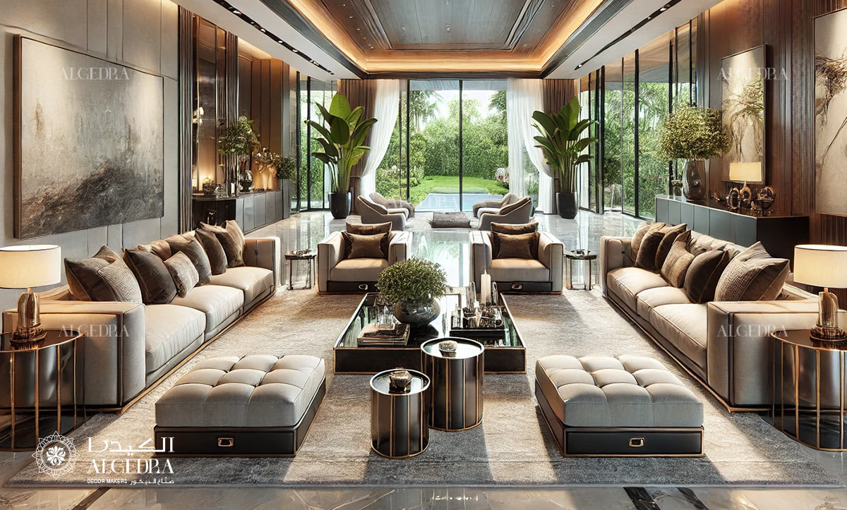 interior design company