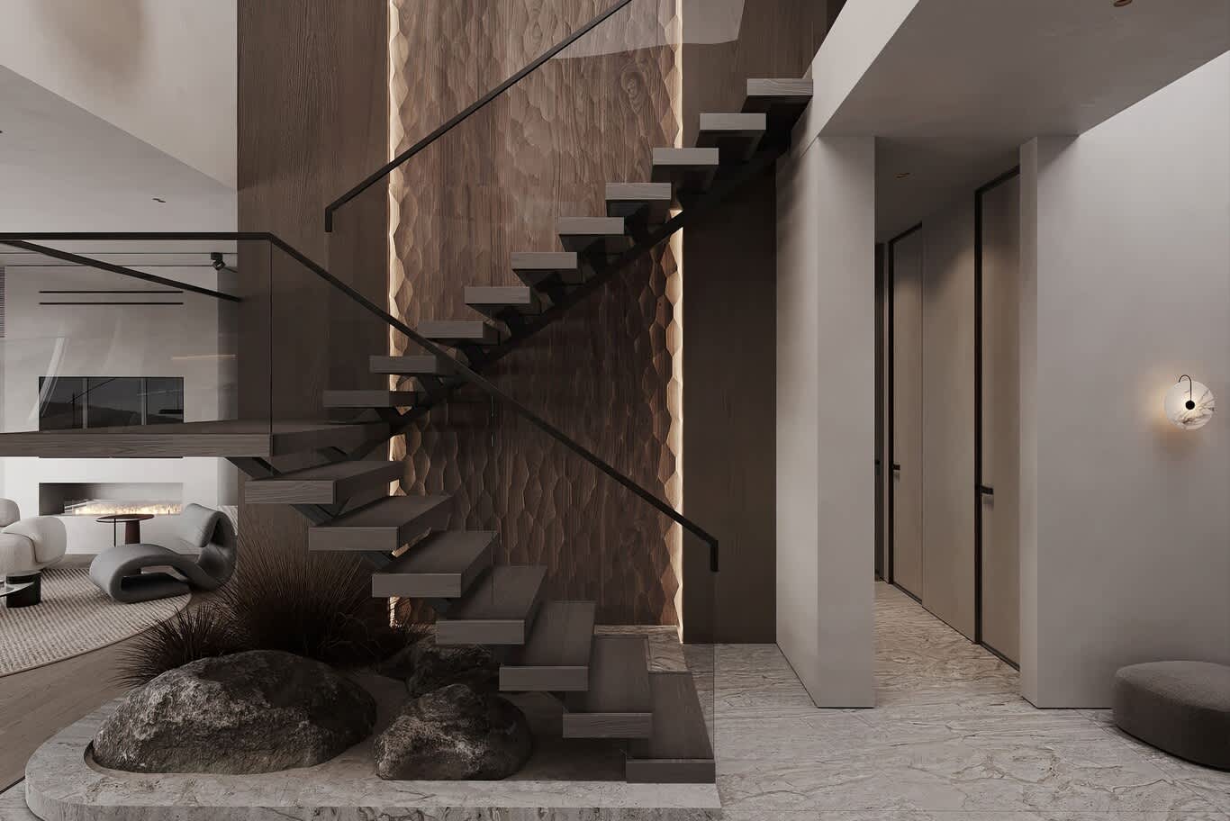 Biophilic Design Dubai