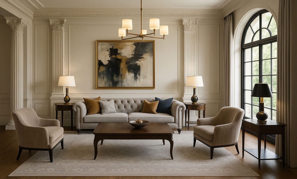 interior design