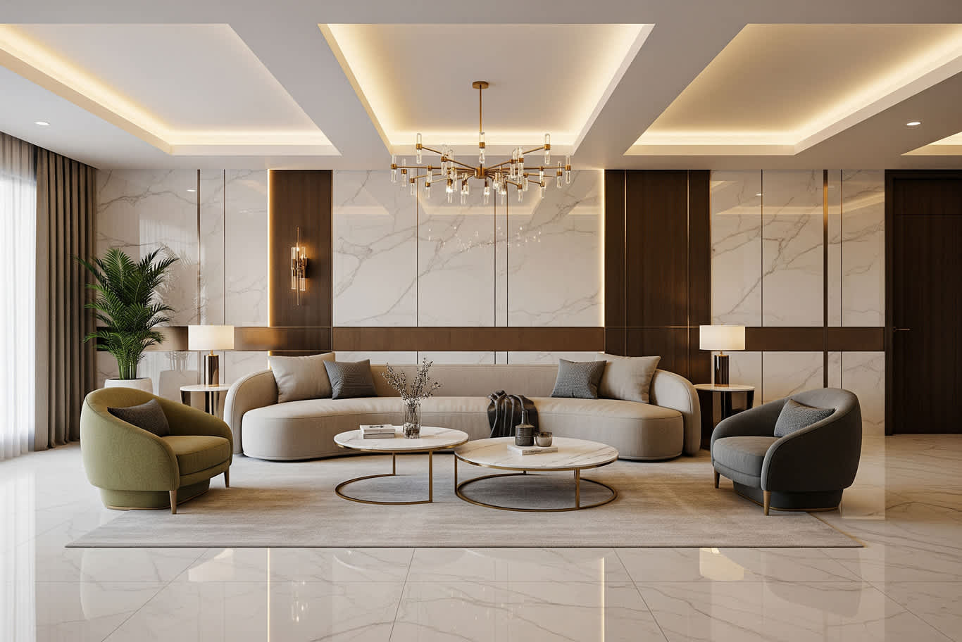 majlis design for home