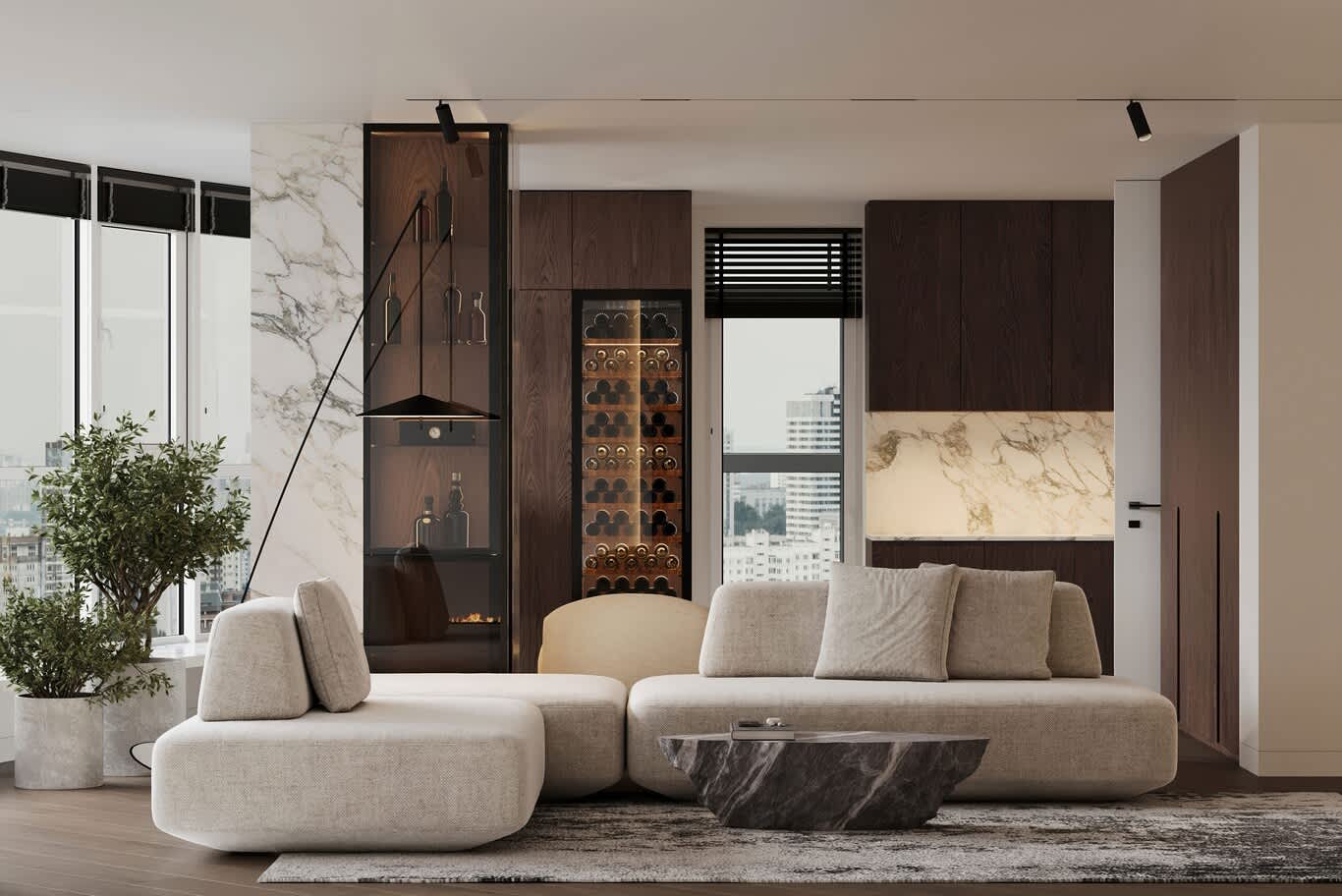 تصاريح بلدية دبي