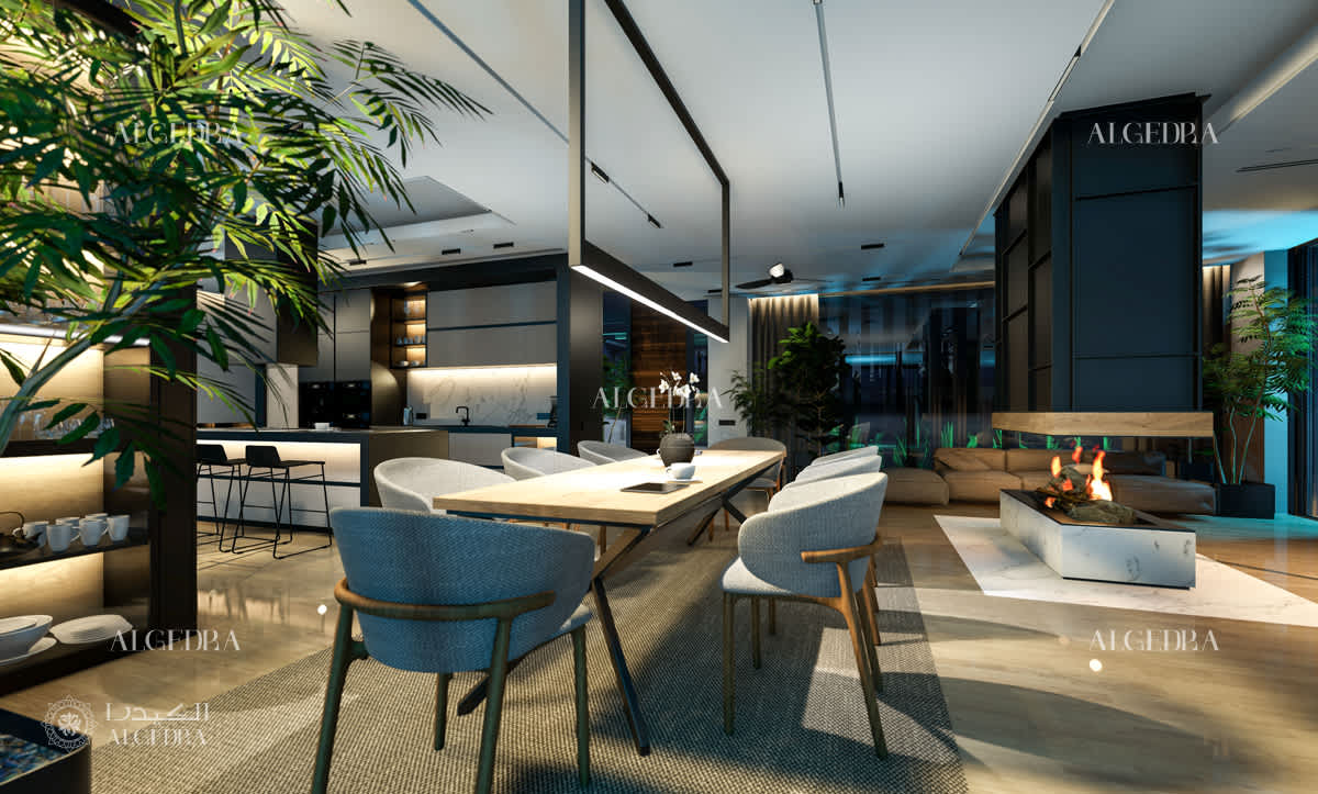 spanish villa design
