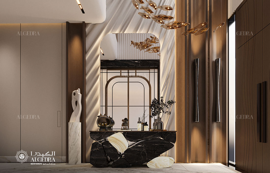 interior design company dubai