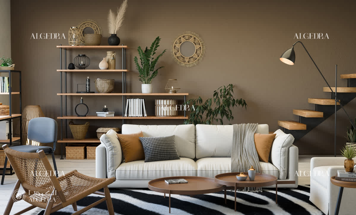 beautiful interior design