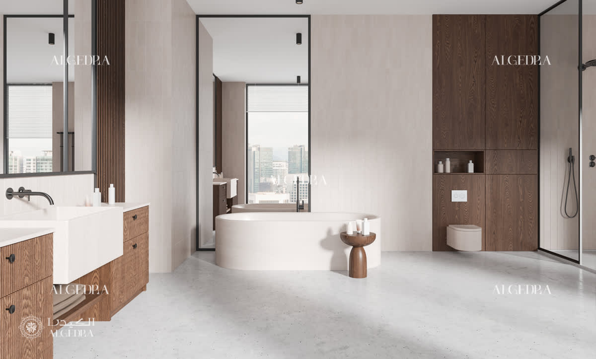 interior design company in Abu Dhabi