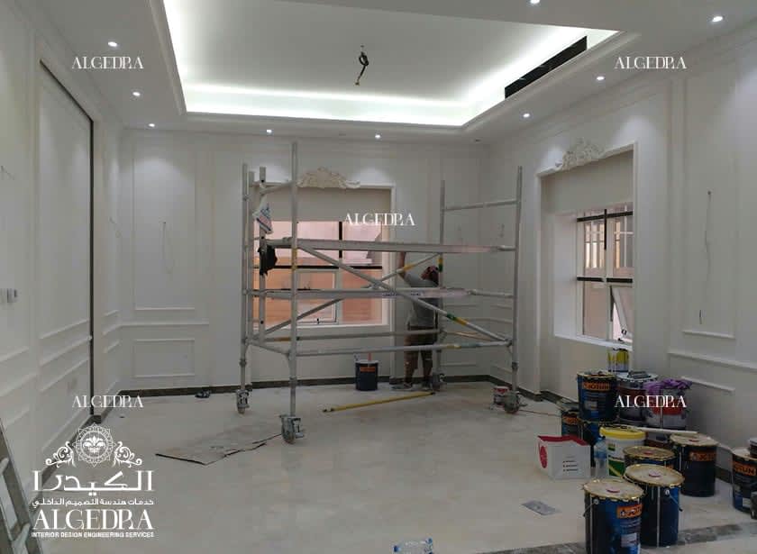 luxury palace Doha ongoing 31