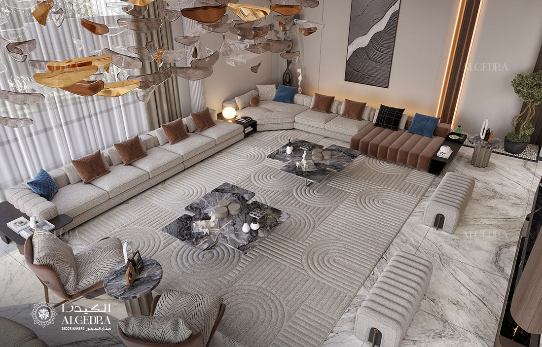 interior design company in dubai