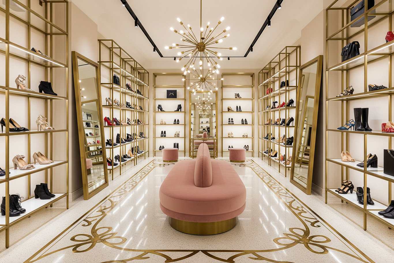 retail space planning