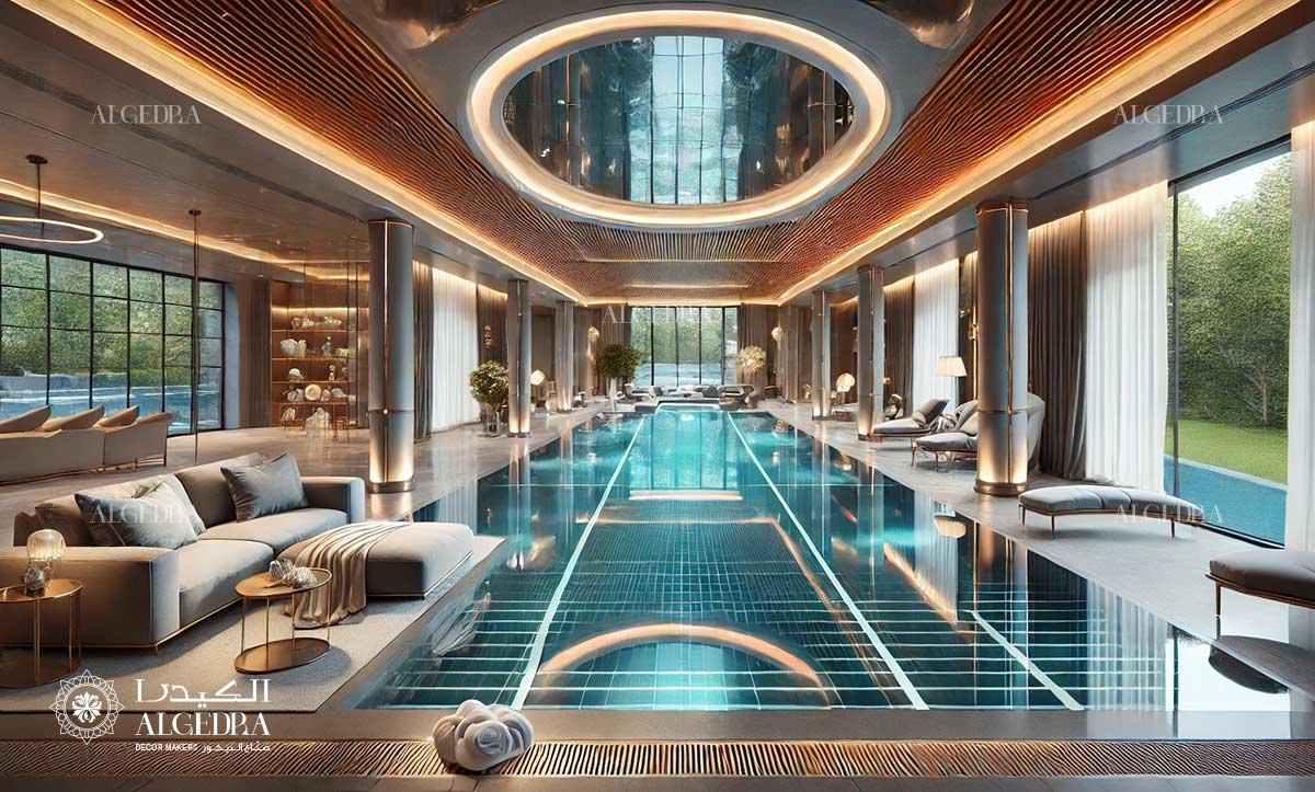 decor company in dubai
