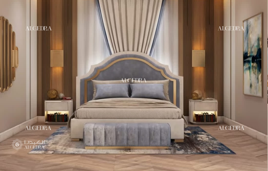 شركة تصميم داخلي في الإمارات