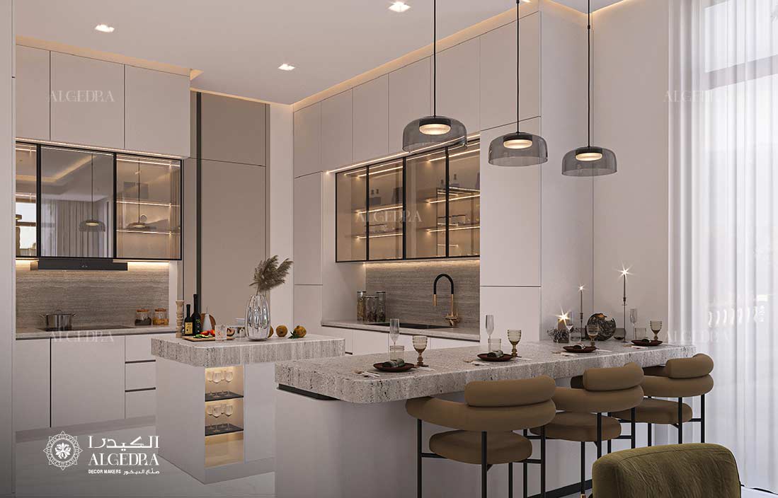 small villa design