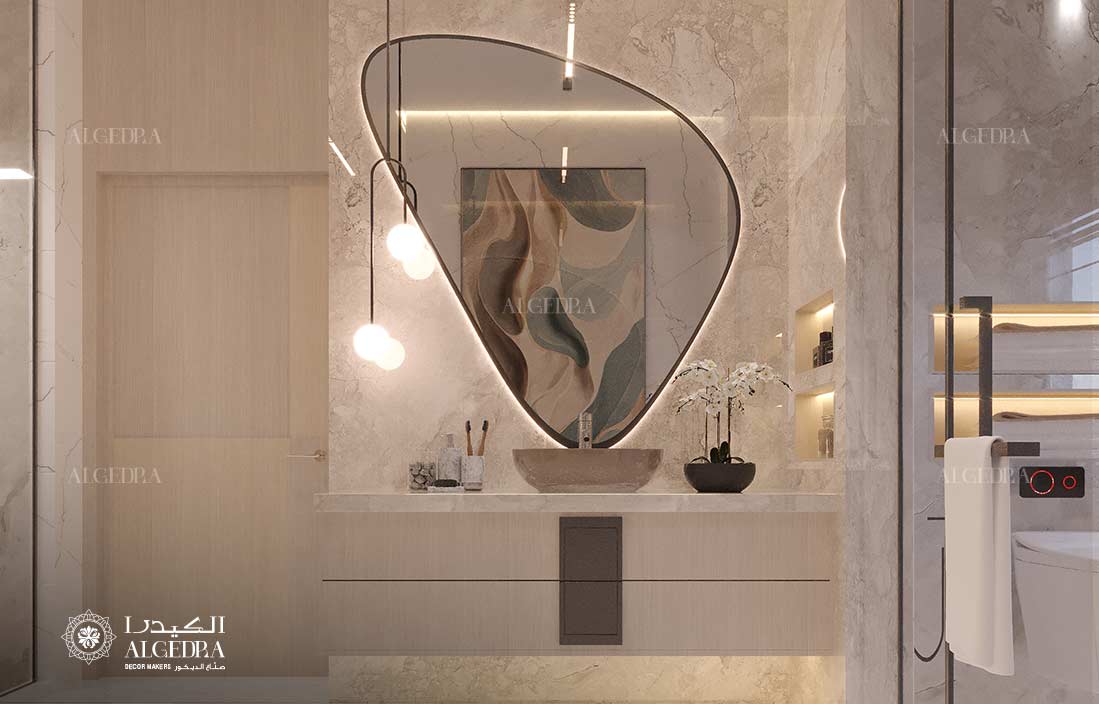 decor companies in dubai