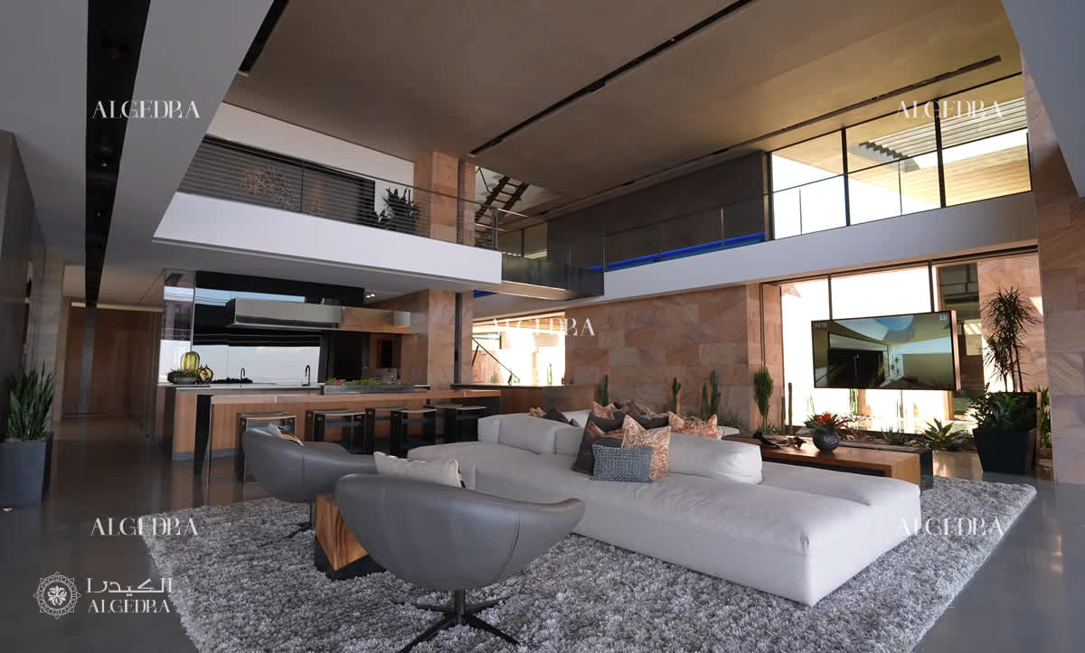 interior design companies in dubai