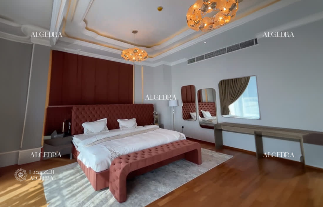 شركة تصميم داخلي في دبي