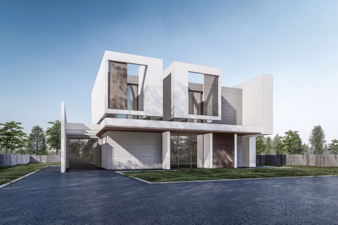 architecture and design firm