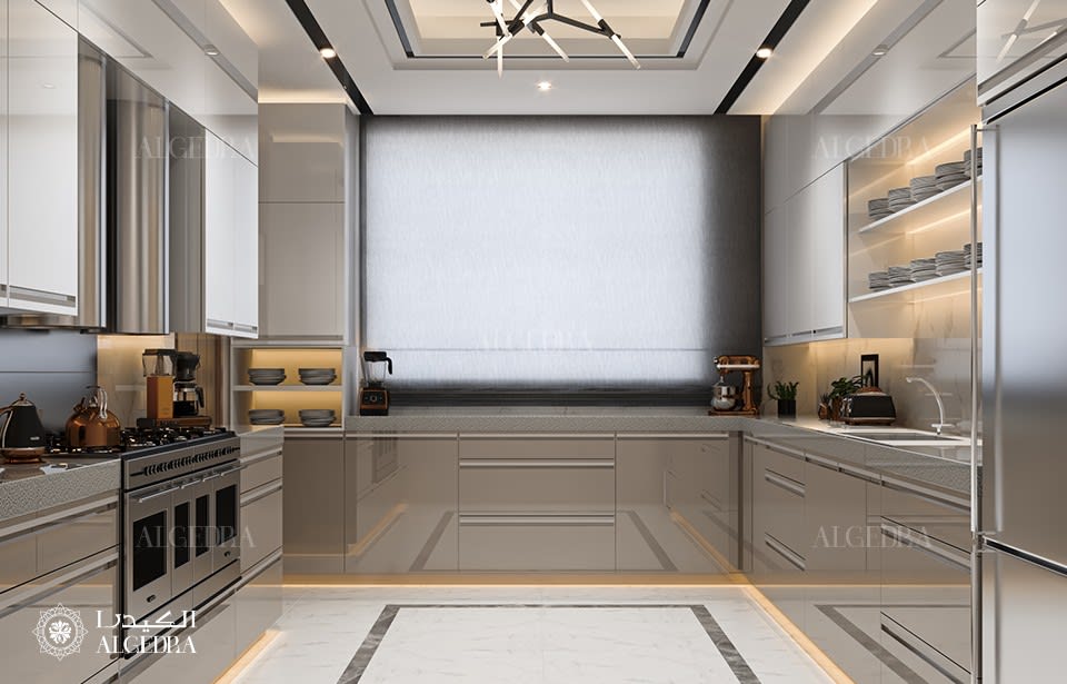 kitchen design