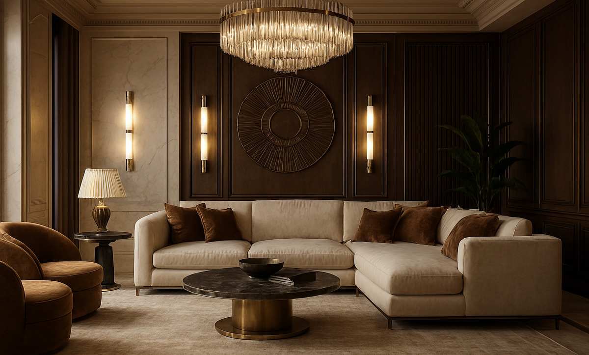 interior design companies