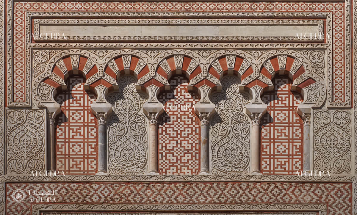 islamic interior design
