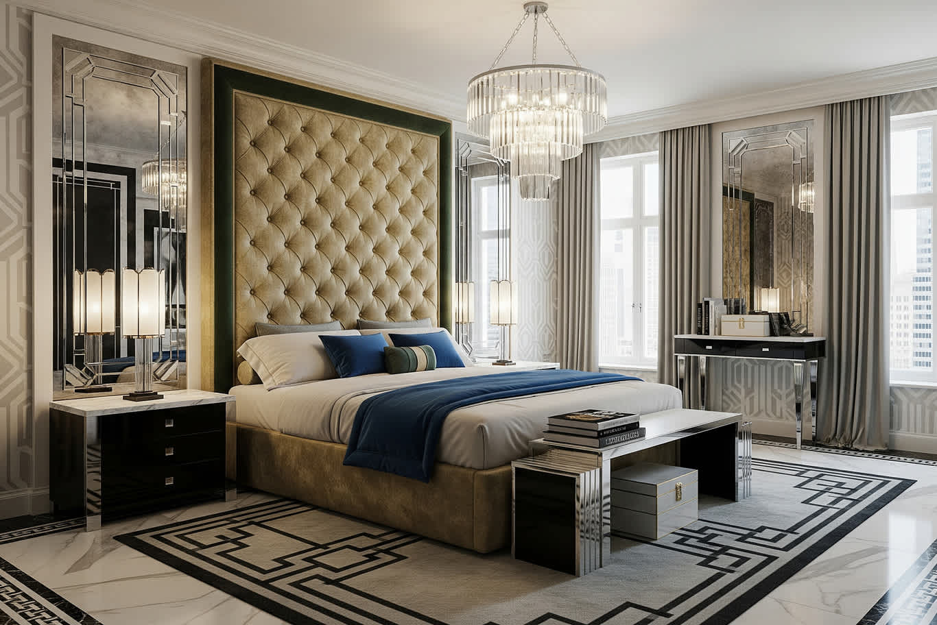 bedroom new ceiling design