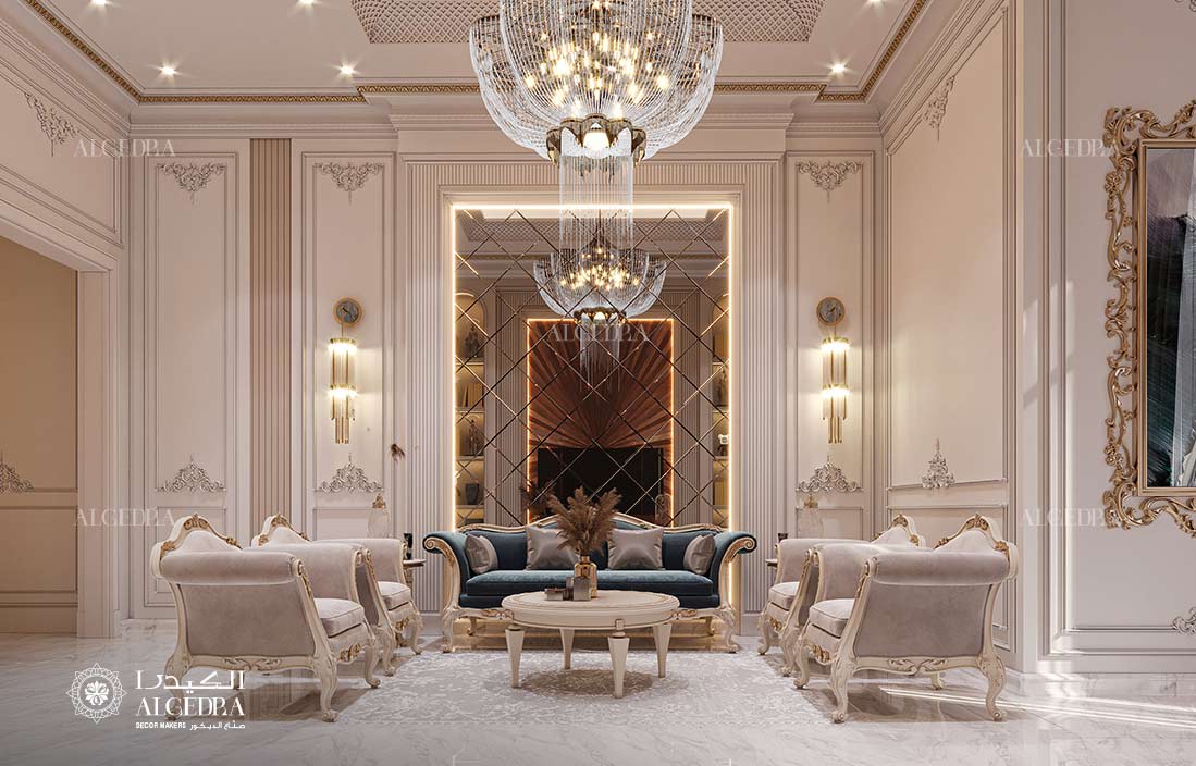 Interior Design Decoration Abu Dhabi Done