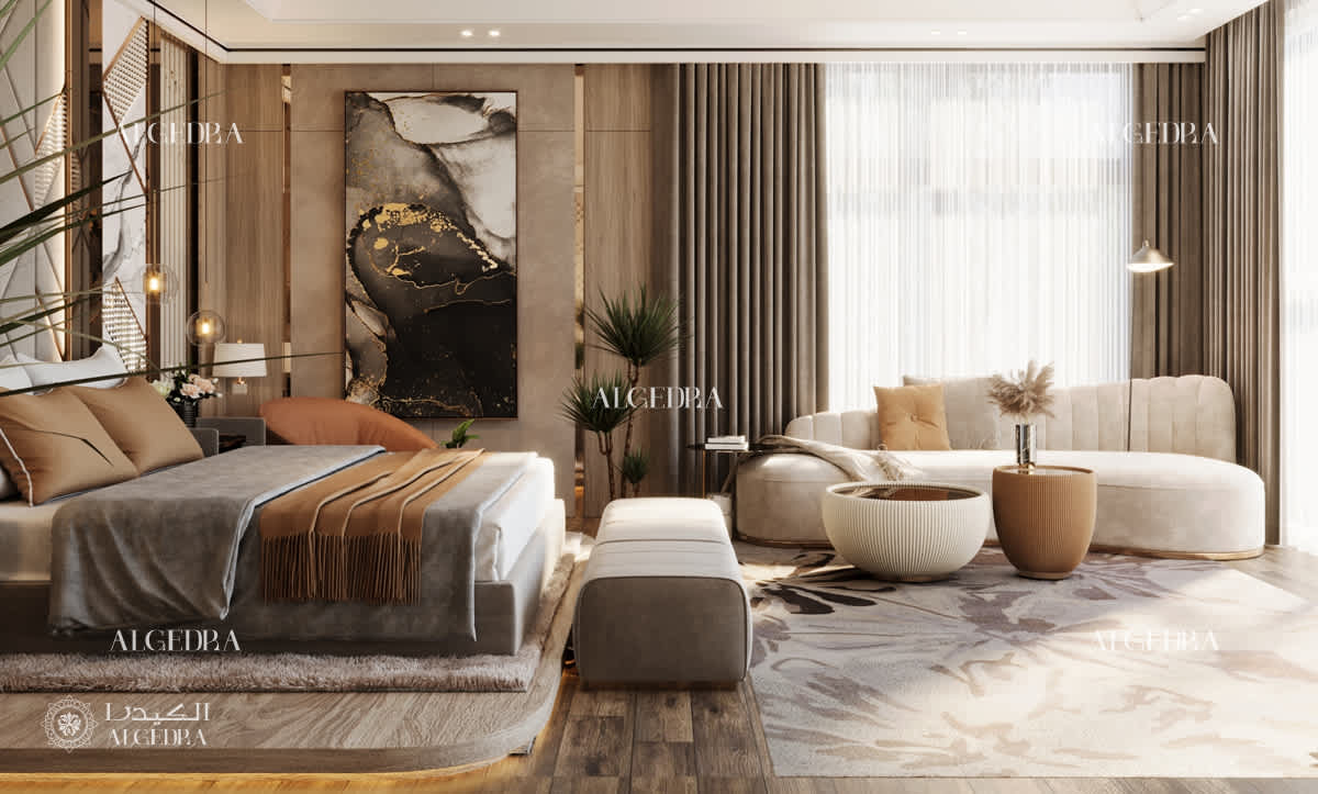 bedroom ceiling design