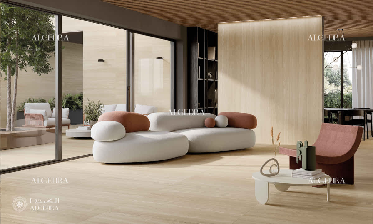 living room wall decor