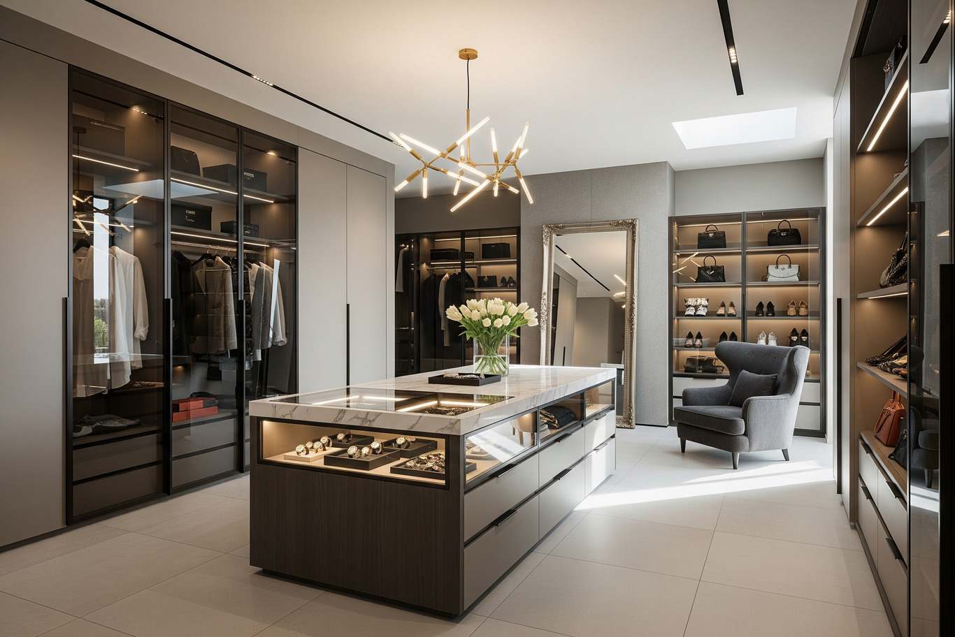 خزانة الطوية العين