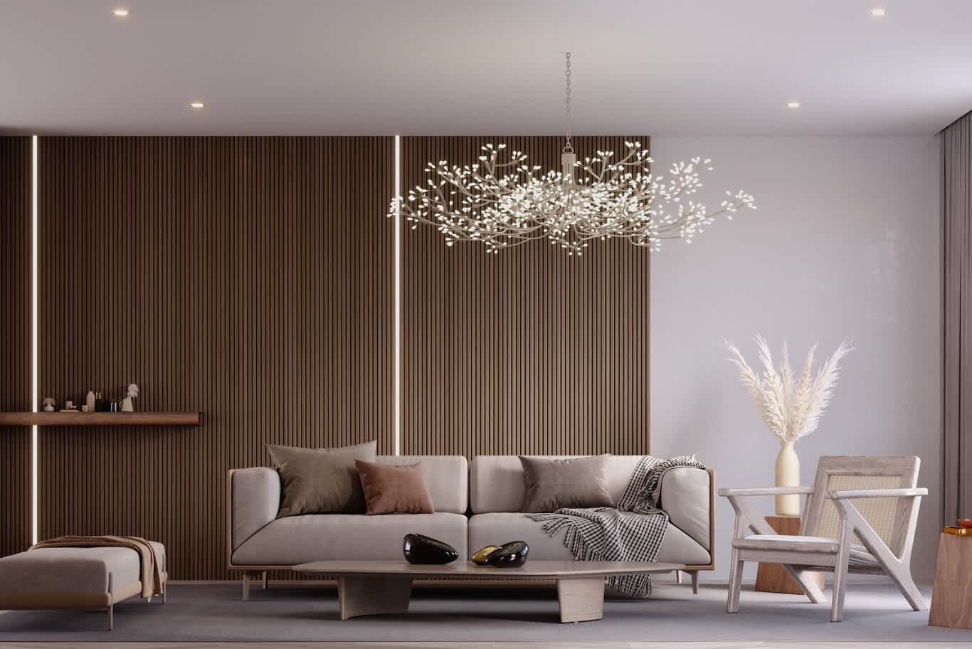 Bespoke joinery Dubai