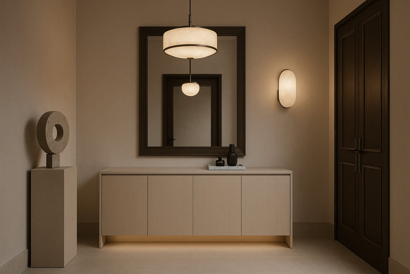 interior design company dubai