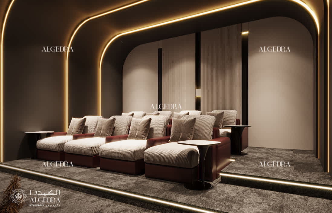 interior design company in Dubai