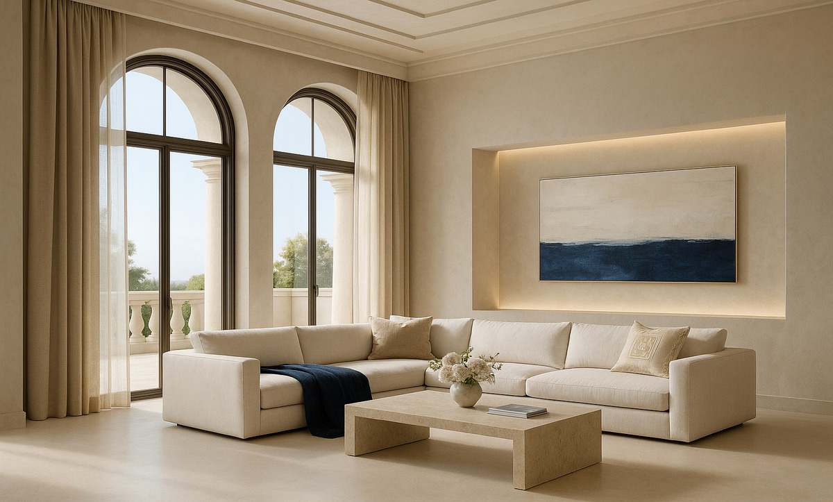 interior design company
