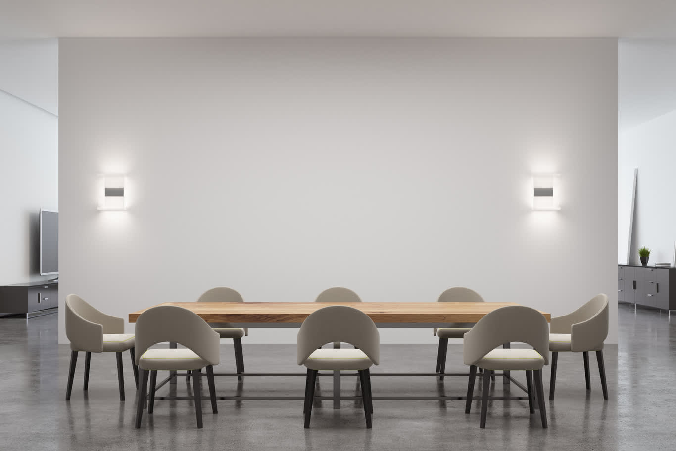 dining room ceiling design