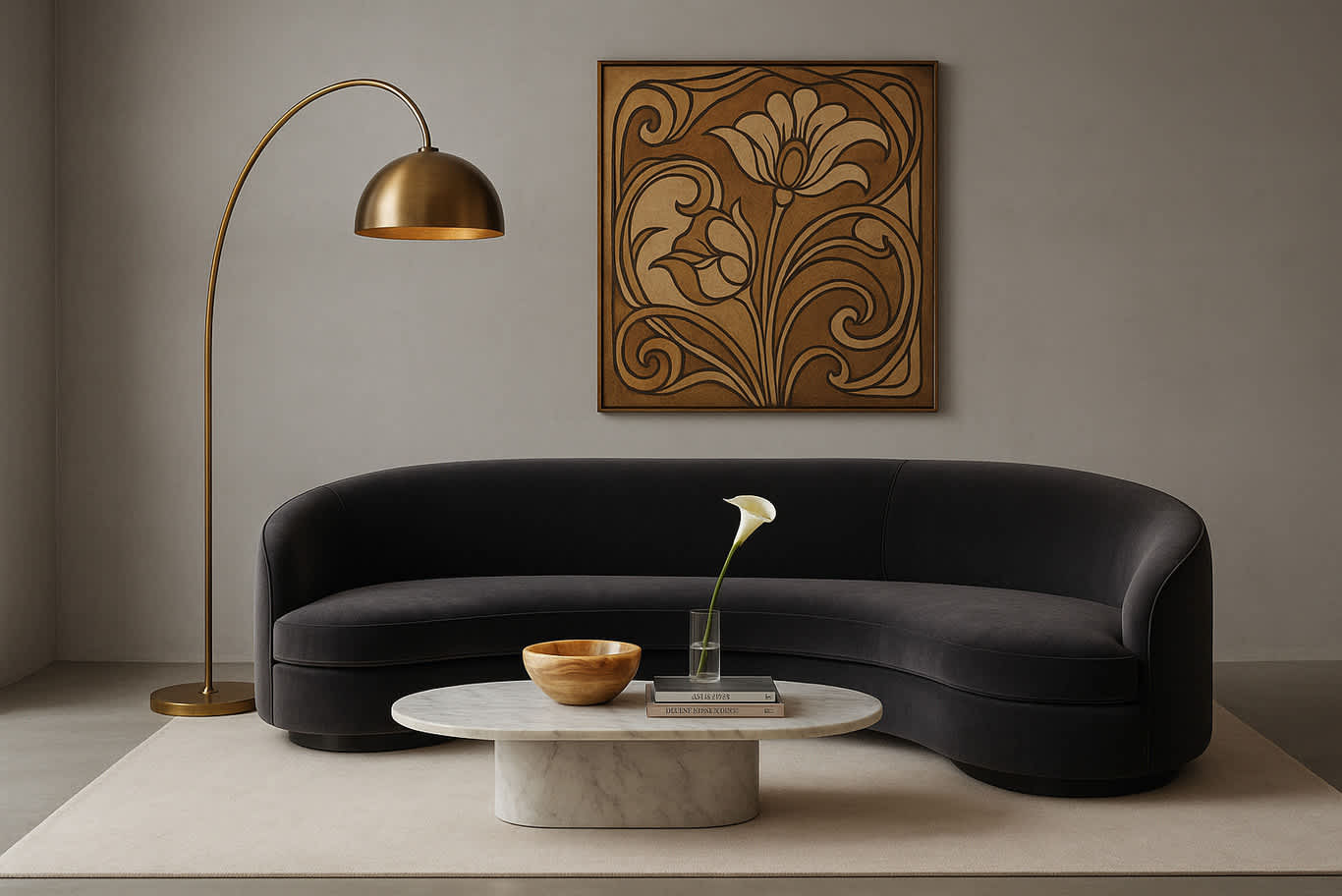 عمارة الفن الحديث