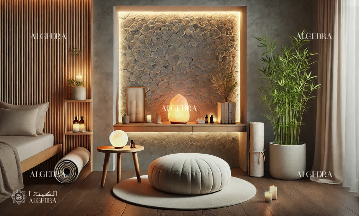 japandi interior design
