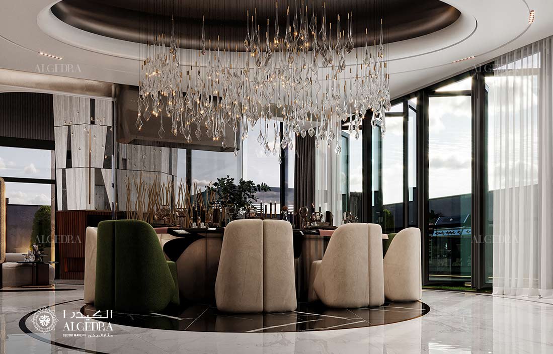 decor companies