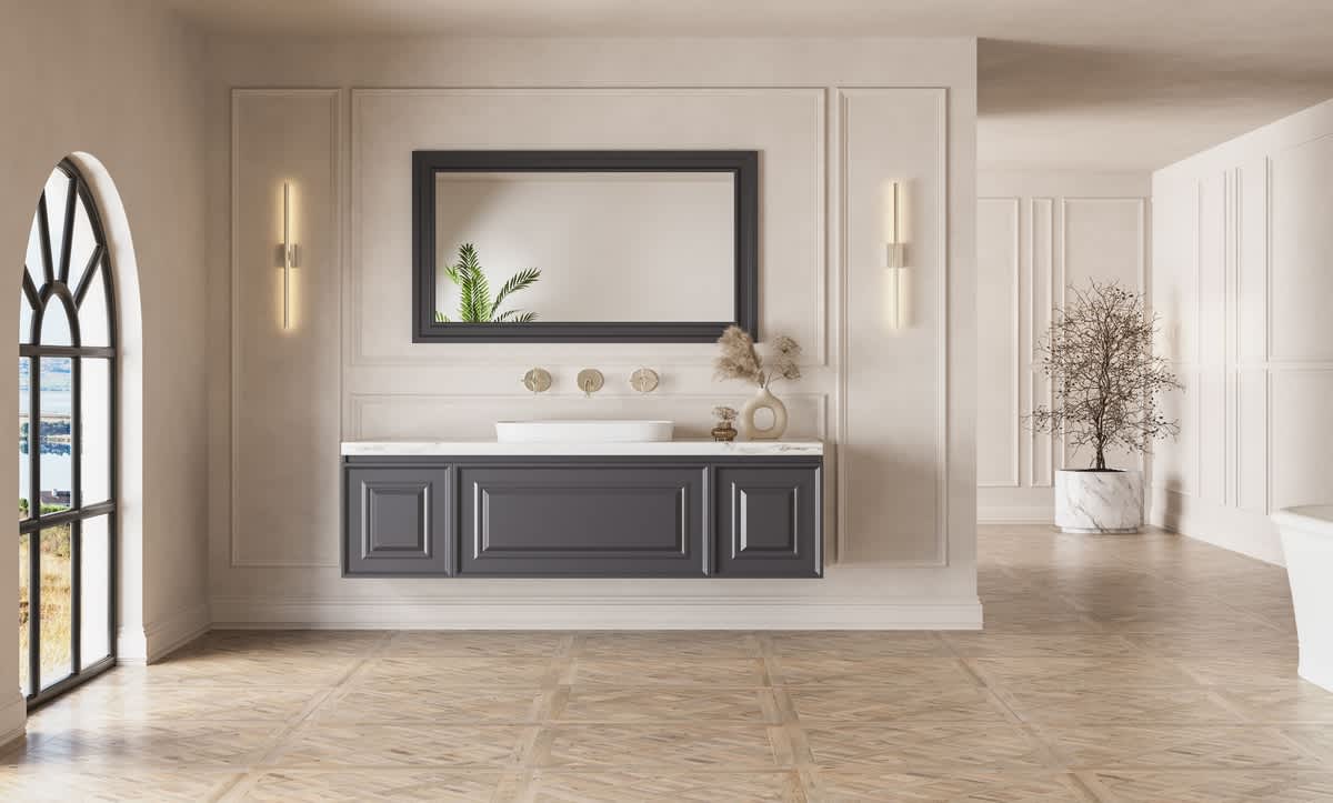 best bathroom interior design ideas