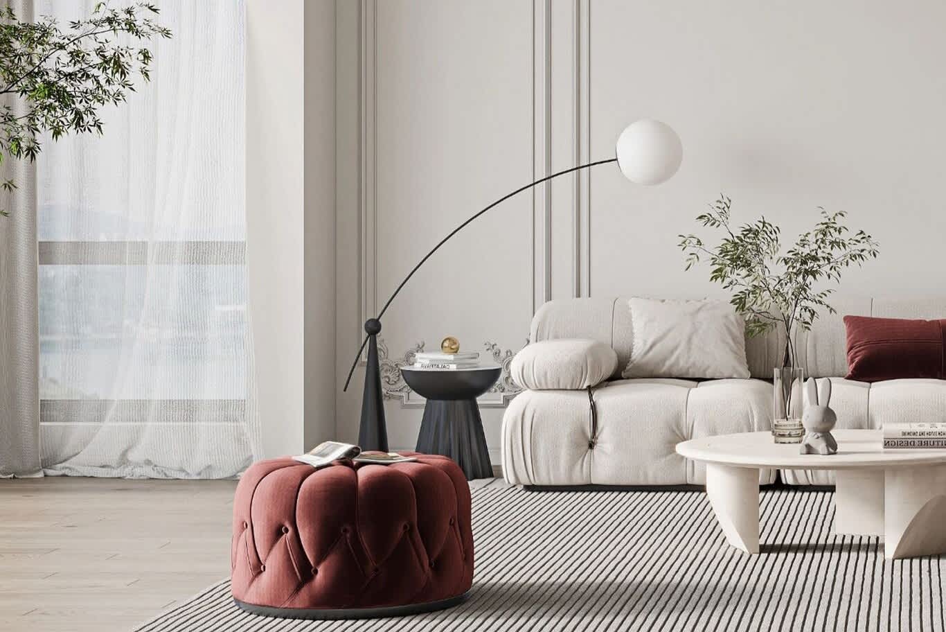 التصميم الداخلي