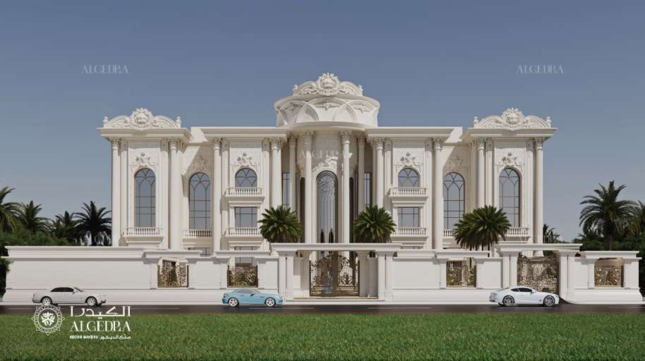 interior design companies in Dubai