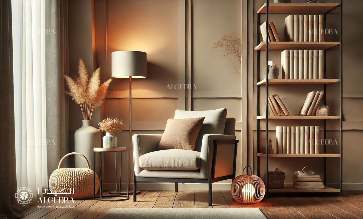dubai interior designer