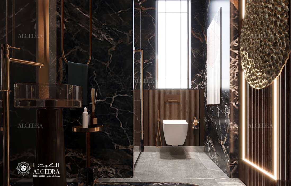 شركات تصميم داخلي في الإمارات