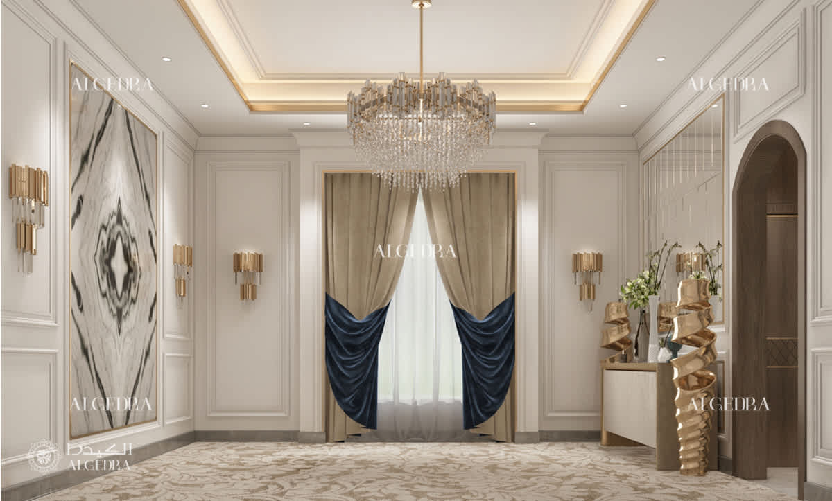 interior design company in abu dhabi