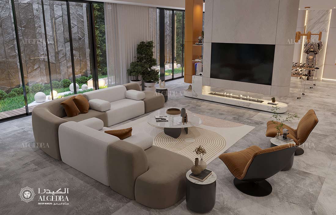 interior design companies in UAE