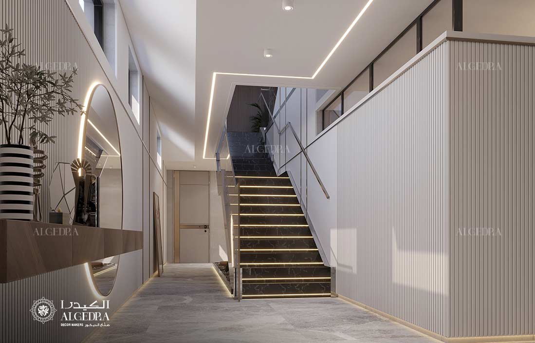 luxury villa design