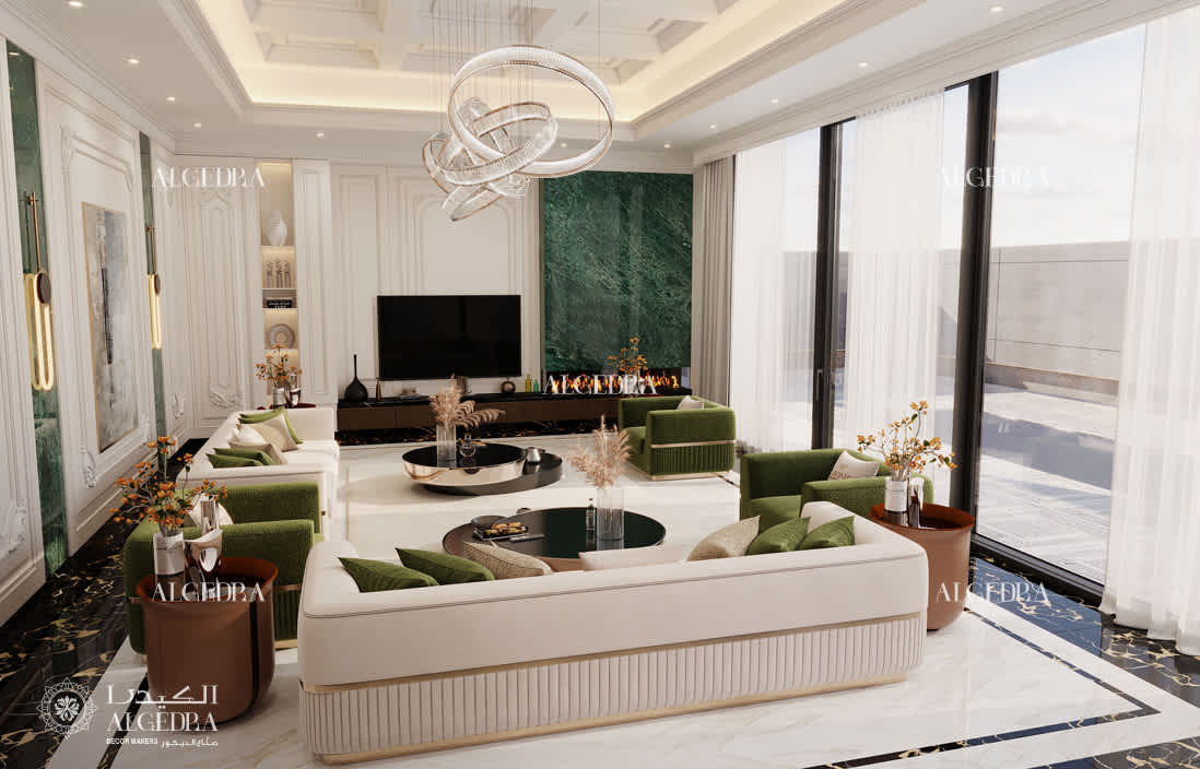 interior design companies in abu dhabi