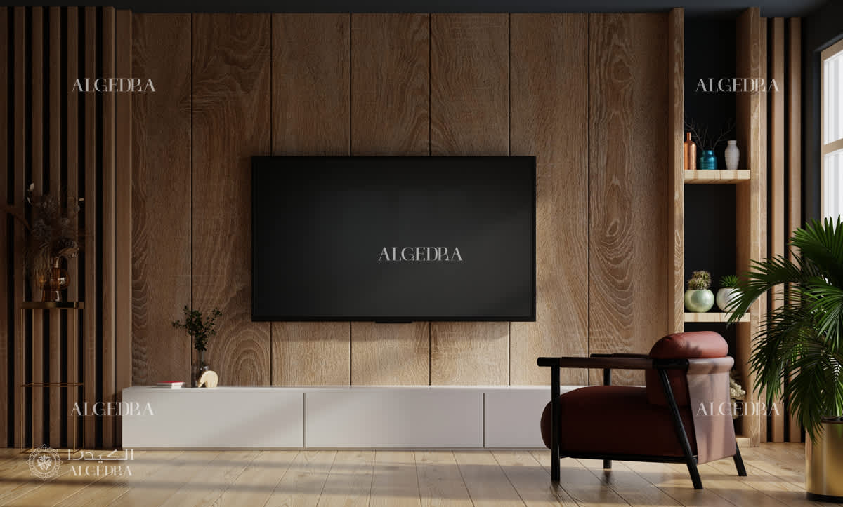smart home by design