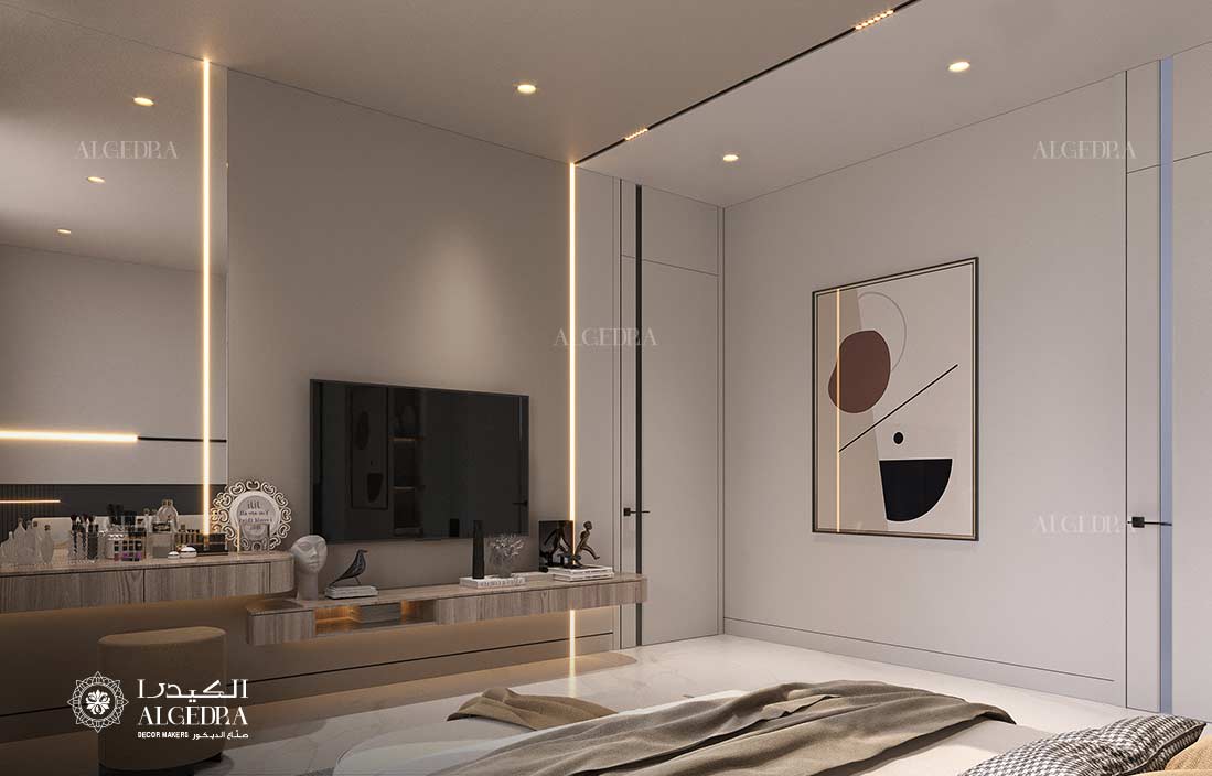 أفضل شركات تصميم داخلي في دبي