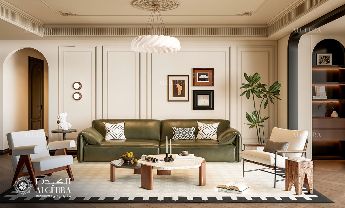interior design company