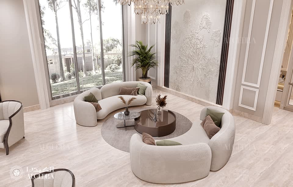 interior design companies in Abu Dhabi