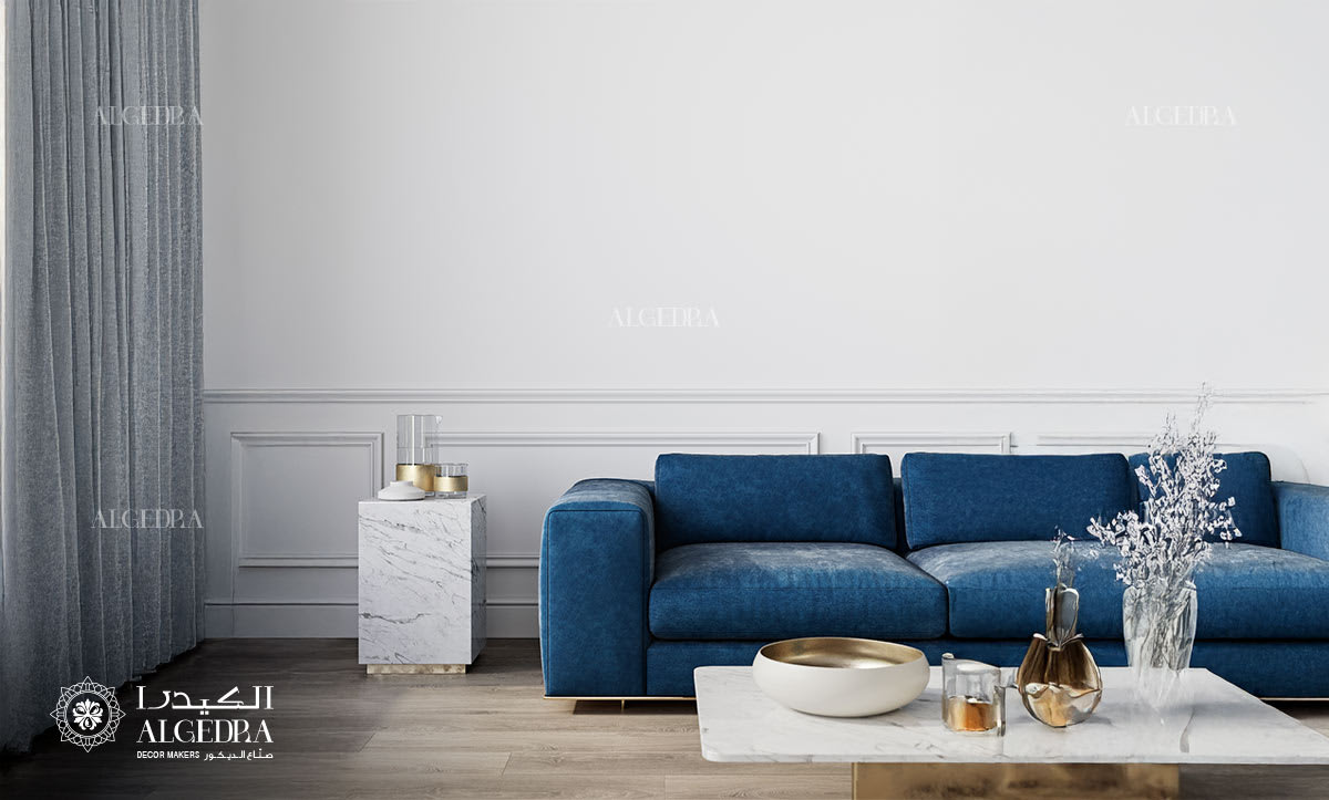 living room interior design
